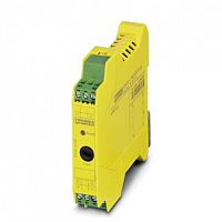 Изображение Реле сопряжения PSR-SCP- 24DC/FSP/1х1/1х2 Phoenix Contact 2981978 
