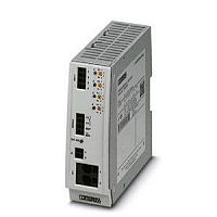 Изображение Выключатель электронный защитный CBM E4 24DC/0.5-10А NO-R Phoenix Contact 2905743 