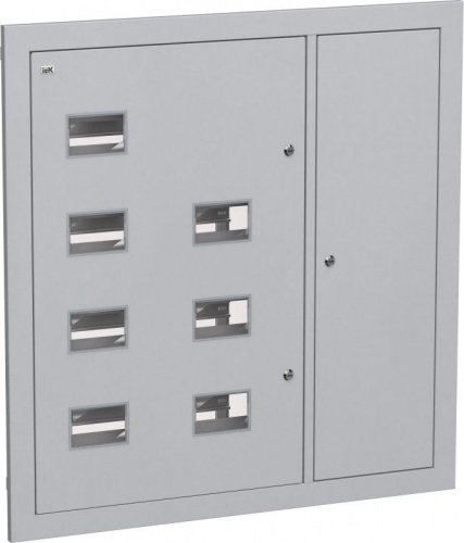 Изображение Щит этажный ЩЭ-7 36 IP31 УХЛ3 LIGHT IEK MKM42-07-31-L 