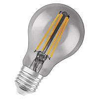 Изображение Лампа светодиодная SMART+ Filament Classic Dimmable 44 6Вт/2700К E27 LEDVANCE 4058075486126 