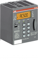 Изображение Модуль ЦПУ AC500 512кБ PM582 v2 ABB 1SAP140200R0201 