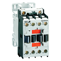 Изображение Реле контакторное OptiStart K-FR-04-D024 КЭАЗ 335222 