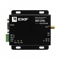 Изображение Модем беспроводной передачи данных WDT GPRS PROxima EKF wdt-gprs 