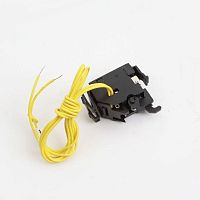 Изображение Расцепитель независимый SHT для MGS160 напряжение DC24 DKC SHT-MGS160DC24R 