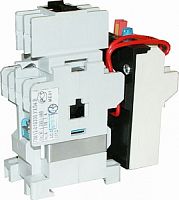 Изображение Контактор 25А ПМ12-025200 УХЛ4 В 220В (3з+2р) РТТ-131 5.00А Кашин 040200320ВВ220000110 