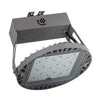 Изображение Светильник "Иллюминатор" LED-80-Wide (840/RAL7035/D/0/IHBS/GEN2) GALAD 19549 