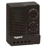 Изображение Гигротермостат Leg 035312 