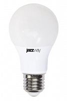 Изображение Лампа светодиодная PLED-A60 LOWTEMP 10Вт 4000К E27 800лм 230В (низкотемпературная до -40град.C) JazzWay 5019546 