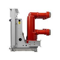 Изображение Выключатель вакуумный OptiMat BB-MD-10-31.5/2000-2-MM-30-1101000-1-1-CN0.5S-S-0 У3 КЭАЗ 345149 