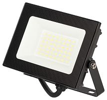 Изображение Прожектор светодиодный PRO LPR-062-0-65K-030 30Вт 6500К 3000лм IP65 призма Эра Б0064687 
