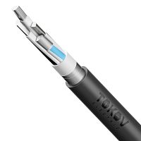 Изображение Кабель TOKOV ELECTRIC АВБШвнг(А) 4х150 ОС (N) 1кВ (м) УТ000030813 