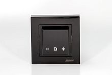 Изображение Терморегулятор Classy с Wi-Fi черн. ДЕВИ 140F1069R 