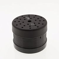 Изображение Зуммер для сигнальной колонны 70мм 220VDC EMAS IKM7Z220 