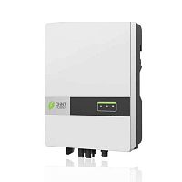 Изображение Сетевой солнечный инвертор CPS SCA6KTL-SM/EU 6кВт 230В CHINT CPS-SCA6KTL-SM/EU 
