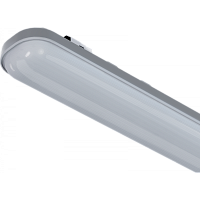 Изображение Светильник светодиодный 90 826 ODSP-07-46-6.5K-LED 46Вт 6500К IP65 4750лм 170-265В ДСП ОНЛАЙТ 90826 