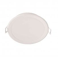 Изображение Светильник светодиодный 59469 MESON 175 21Вт 40K WH recessed Downlight PHILIPS 915005749701 