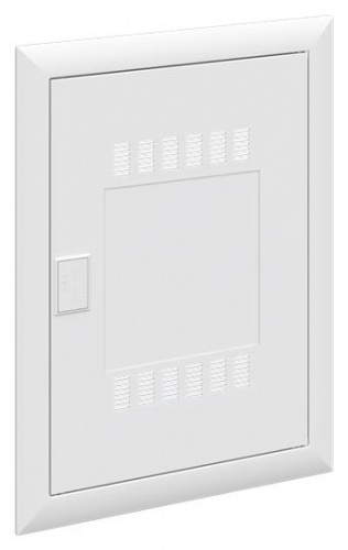 Изображение Дверь с Wi-Fi вставкой для шкафа UK62.. BL620W ABB 2CPX031095R9999 