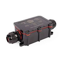 Изображение Коробка распределительная герметичная MG Box M-2 IP68 Fortisflex 101762 