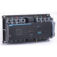 Изображение Устройство автоматического ввода резерва NXZM-630S/3BT 500А (Modbus) CHINT 525430 