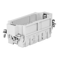 Изображение Вилка OptiLink HDC-HEE-32-16-MC-(0.14-4.0) 500В КЭАЗ 352238 