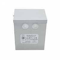 Изображение Трансформатор ОСОВ-0.25 380/24В УХЛ2 Кострома ОС0000014434 