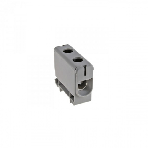 Изображение Клемма силовая вводная КСВ 16-50 серая EKF PROxima plc-kvs-16-50-gray 