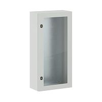 Изображение Корпус навесной уличный ST Outdoor с М/П с прозр. дверью 1200х600х300мм IP66 DKC R5STX1263-OUTDOOR 