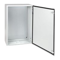Изображение Корпус металлический ЩМП-ПРО-900х600х280-IP66-УХЛ1 (ПРО) КЭАЗ 367448 