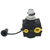 Изображение Зажим прокалывающий ОН-640М (ZP 1 N-640 ЗОПн 6-35/25-120 SLIW63 CTN-70P CTN-70A ЗСГП 35-95/6-35 ЗПОн 16-150/4-50 RDP 25/CN) МЗВА ЦБ-00001724 