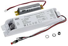 Изображение Блок аварийного питания БАП200-1.0 для LED IEK LLVPOD-EPK-200-1H 