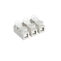 Изображение Клемма монтажная СМК PTC-3P 823-2.5 450В 10А 0.2-2.5кв.мм JazzWay 5074163 