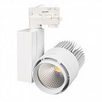 Изображение Светодиодный светильник LGD-537WH-40W-4TR Warm White 38deg (ARL, IP20 Металл, 3 года) 22550 