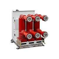 Изображение Выключатель вакуумный OptiMat BB-MD-10-31.5/1250-2-MB-20-1101000-1-1-CN0.5S-S-0 У3 КЭАЗ 345110 