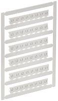 Изображение Маркер для CTS 6кв.мм/CP 10кв.мм "L1 L2 L3" ARMAFIX IEK AF-CT10D-M-006-22 