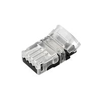 Изображение Коннектор HIP-GERM-RGB-10-4pin-STW IP55 Arlight 031997 