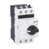 Изображение Выключатель автоматический OptiStart MP 32RHI 25 T2 КЭАЗ 340158 