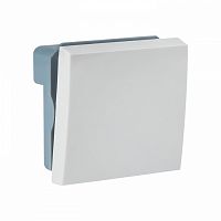 Изображение Выключатель 1-кл. 10А, без индикатора EKF E2MV10-021-10 
