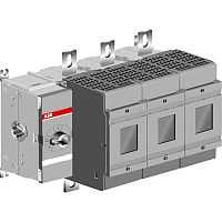 Изображение Рубильник 3п OS630D03 630А ABB 1SCA022825R2670 
