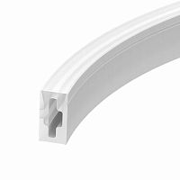 Изображение Профиль силиконовый WPH-FLEX-0612-SIDE-S8-20m WHITE (уп.20м) Arlight 041030 