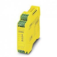 Изображение Реле безопасности PSR-SCP- 24UC/ESA4/2х1/1х2 Phoenix Contact 2963750 