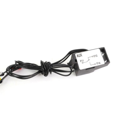 Изображение Контакт аварийный ALT для MGS800/630/400 правый 1пер. конт. DKC ALT-MGS800R1 