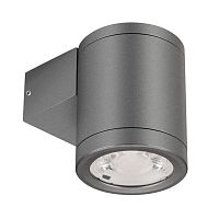 Изображение Светильник светодиодный LGD-RAY-WALL-R65-9W Day4000 (GR 23 deg 230В) IP65 металл Arlight 044852 