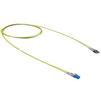 Изображение Шнур оптический коммутационный переходной Duplex LC-UPC/FC-UPC 9/125 OS2 5м DKC RNPC9DFULU5 