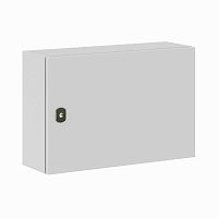 Изображение Корпус навесной уличный ST Outdoor с М/П 400х600х200мм IP66 DKC R5ST0462-OUTDOOR 