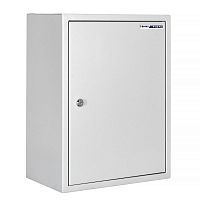 Изображение Корпус металлический ЩМП-2 IP31 510х400х220 с монтажн. панелью PRIZMA TOKOV Electric TKE-PZ-MPB31-2 