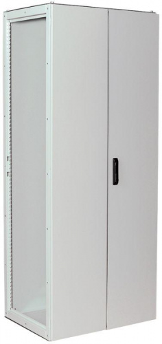 Изображение Корпус сборный ВРУ 1800х800х450-2Д IP31 SMART IEK YKM50-1800-800-450-2D-31 