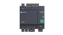 Изображение Реле интеллектуальное SR1 220В AC 12 IO: 8 DI 4 DO (реле) 1хRS485 SE ZR1PB00P7 