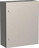 Изображение Корпус металлический ЩМП-60.60.25 (AISI 316) УХЛ1 IP66 TITAN 5 IEK TI5-12-N-060-060-025-66 
