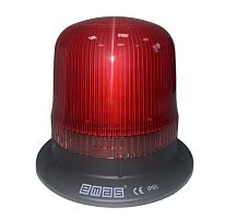 Изображение Колонна сигнальная маячкового типа EMAS IT120R220 