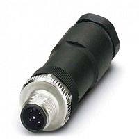 Изображение Соединитель силовой SACC-M12MS-5CON-PG11-M PWR Phoenix Contact 1404417 